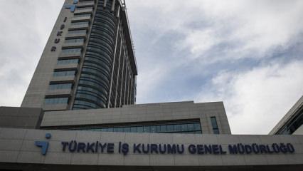 Bakan Işıkhan a&ccedil;ıkladı: İşte İŞKUR'un 6 aylık karnesi: İstihdam rakamı milyona dayandı