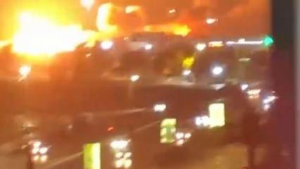 ABD, İran&rsquo;a y&ouml;nelik hava saldırılarının detaylarını paylaştı