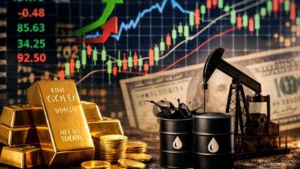  ABD ve İran gerilimi piyasaları sarsarken dev bankalardan yeni altın tahmini geldi