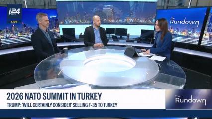 ABD'nin CAATSA adımı İsrail'i rahatsız etti: PENTAGON'un uykusu ka&ccedil;acak