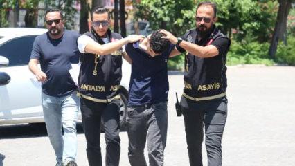 Ablalarına dehşeti yaşattı: Şeytanı &ccedil;ıkarmak i&ccedil;in &ouml;ld&uuml;recektim