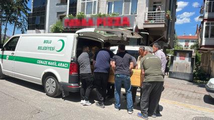 Ağa&ccedil;tan d&uuml;ş&uuml;p hastaneden taburcu olduktan 1 g&uuml;n sonra evinde &ouml;l&uuml; bulundu