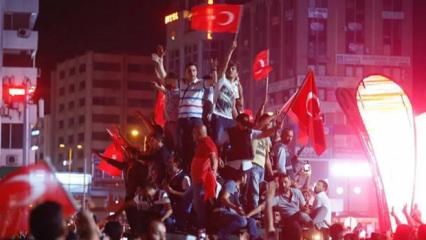 AK Parti'den 15 Temmuz sempozyumu
