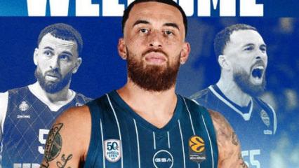 Efes'ten EuroLeague'i sallayacak transfer! D&uuml;nya yıldızı imzayı attı
