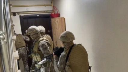 Anadolu Yakası'nı kana bulayan su&ccedil; &ouml;rg&uuml;t&uuml; &ccedil;&ouml;kertildi: 18 g&ouml;zaltı