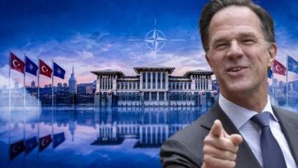 NATO'nun yeni g&ouml;zdeleri: Envanteri İHA'lar ile dolduracak