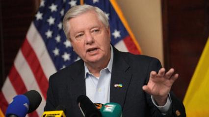 Hayatını kaybeden ABD'li senat&ouml;r Lindsey Graham aslında kimdir?