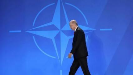 Ankara'da tarihi zirve: D&uuml;nya liderleri T&uuml;rkiye&rsquo;yi konuşuyor
