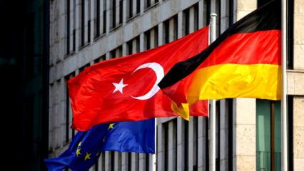 Almanya'dan son dakika T&uuml;rkiye duyurusu! Resmen duyurdular! S&uuml;rpriz hamle...