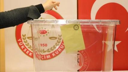 Anket sonu&ccedil;ları geldi: CHP'de tarihi kayıp var, fark rekor seviyelerde