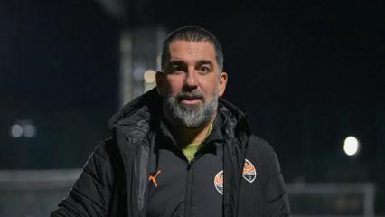 Arda Turan'ın Shakhtar'ına bir T&uuml;rk daha! Resmi imzayı attı