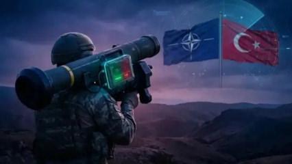 ASELSAN, NATO ile iş birliğini stratejik &ccedil;&ouml;z&uuml;m ortaklığına taşıyor