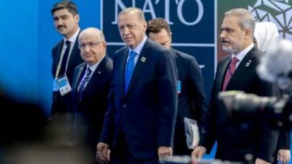 Avrupa savunmasında adres T&uuml;rkiye: NATO&rsquo;nun yeni hamisi g&ouml;reve hazır!