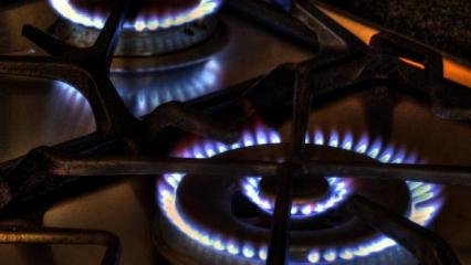 Avrupa'da gaz fiyatlarına sıcak hava etkisi! Y&uuml;zde 5 y&uuml;kseldi