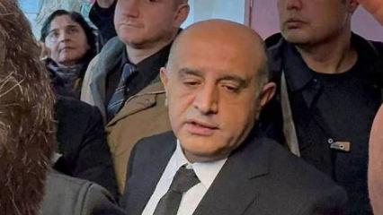 Aziz İhsan Aktaş su&ccedil; &ouml;rg&uuml;t&uuml; davasının 47. duruşması sona erdi