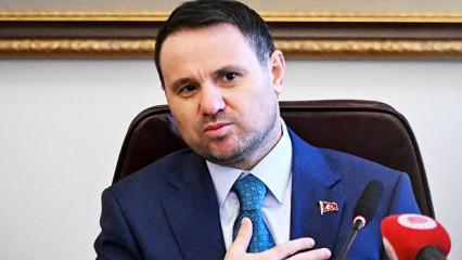 Bakan G&uuml;rlek'ten FET&Ouml; a&ccedil;ıklaması: &Ouml;lmesi tehdidi bitirmedi