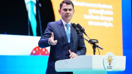 Bakan Kurum: Kiralık sosyal konut eyl&uuml;lde başlıyor!
