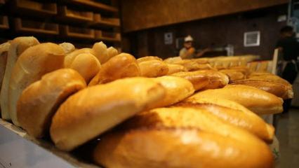 Zincir market ve fırınlara yeni kurallar geliyor