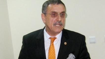 Bandırma eski Belediye Başkanı &Ouml;ztaylan vefat etti