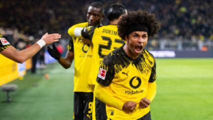 Barcelona aradığı kanadı Almanya'da buldu! Transfer tamamlandı