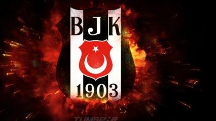 Beşiktaş kaleci transferini a&ccedil;ıkladı!