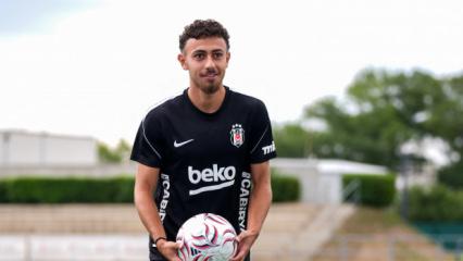Beşiktaş'ın yeni transferi İlhan Fakılı idol&uuml;n&uuml; a&ccedil;ıkladı!