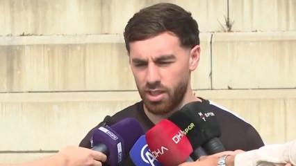 Yeni transferde Orkun etkisi! Araması kararını etkilemiş