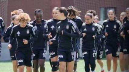 Beşiktaş'ta 10 futbolcuyla yollar ayrıldı!