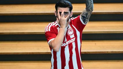 Beşiktaş'tan ayrılan Jota Silva'nın yeni adresi netleşti