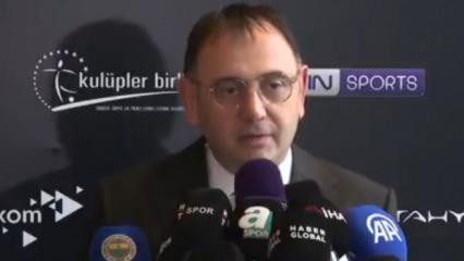 Beşiktaş'tan fikst&uuml;r &ccedil;ekimi biter bitmez transfer a&ccedil;ıklaması geldi