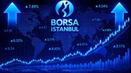 BİST'te son 3 ayın en &ccedil;ok kazandıran temett&uuml; hisseleri