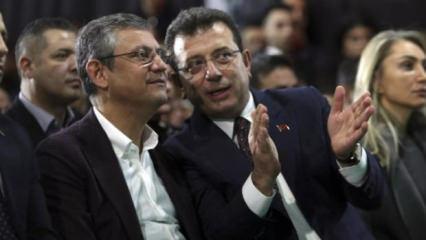 B&ouml;l&uuml;nmeye geri sayım başladı: &Ouml;zel ve İmamoğlu imzalı yeni parti kurulmadan fikir ayrılığı
