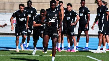 Bonservisi S&uuml;per Lig devinde bulunan futbolcu başka takımla antrenmana &ccedil;ıkıyor!