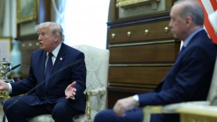CAATSA'nın kalkması i&ccedil;in 3 aşamalı s&uuml;re&ccedil; gerekiyor! Trump'ın a&ccedil;ıklamalarının perde arkası