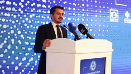 &Ccedil;ankaya Belediye Başkanı G&uuml;ner havalimanında g&ouml;zaltına alındı!