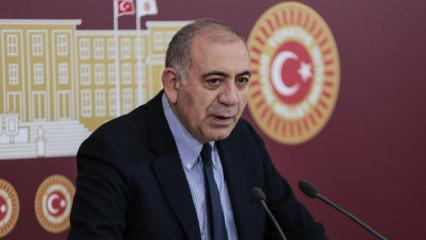CHP İstanbul Kongresi i&ccedil;in flaş karar: Dava ertelendi, G&uuml;rsel Tekin g&ouml;reve devam edecek