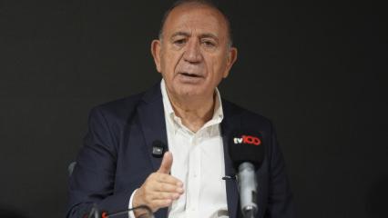 İstanbul'da partiye 200 kişi katıldı! G&uuml;rsel Tekin'den hodri meydan