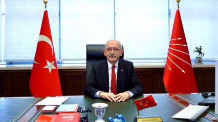 CHP'de bomba iddia: Kılı&ccedil;daroğlu'nun cumhurbaşkanı adayı o isim olabilir!