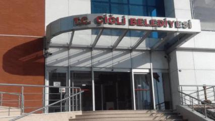 CHP'li belediyede skandal! İş&ccedil;iler bankaya gidince şoka uğradı