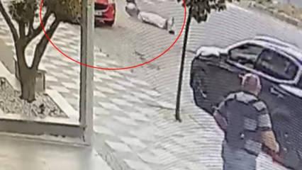 &Ccedil;orlu'da iki ayrı motosiklet kazası