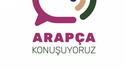 &Uuml;sk&uuml;dar'da kurulan 'Arap&ccedil;a Eğitim Platformu' binlerce kişiye ulaştı 