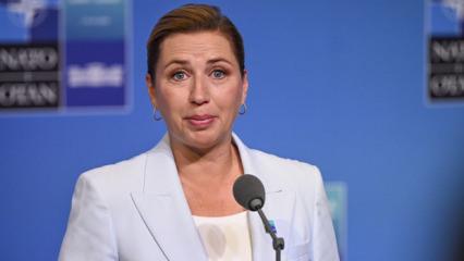 Tarihi NATO zirvesinde Trump'a rest &ccedil;ekti: Satılık değil