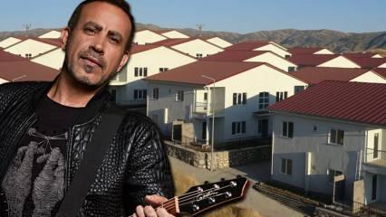 Depremzedeler, 3 yıl &ouml;nce s&ouml;z veren Haluk Levent'e seslendi: "Bu paralar ne oldu!"