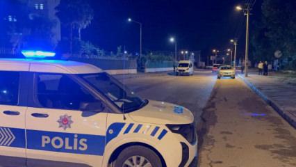 D&uuml;ğ&uuml;nde kan aktı: 1 &ouml;l&uuml;, 6 yaralı