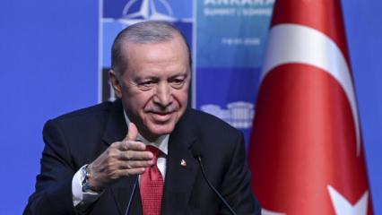 D&uuml;nya basınında Ankara Zirvesi: Tek kazanan Erdoğan oldu