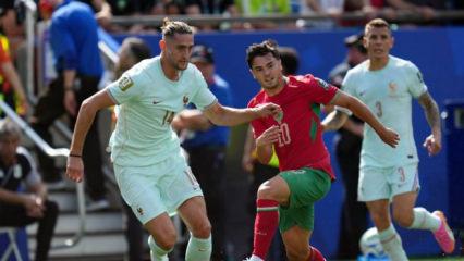 G&ouml;n&uuml;llerin takımı 2026 FIFA D&uuml;nya Kupası'na veda etti!