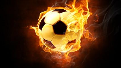 D&uuml;nya Kupası'nda &ccedil;eyrek final heyecanı! Fransa-Fas | CANLI