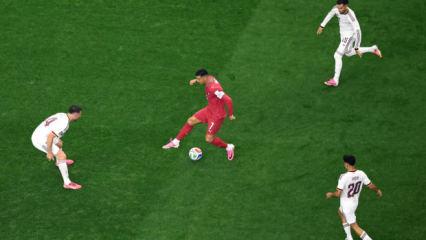 D&uuml;nya Kupası'nda erken final! Portekiz - İspanya! CANLI