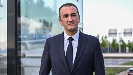 15 Temmuz kahramanı Eraslan Er ihanet gecesini anlattı