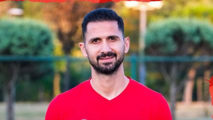 Emre Akbaba 1. Lig ekibine imza attı!